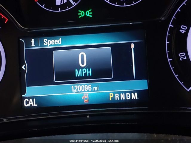 2G4GL5EX8G9109486 Buick Regal Turbo