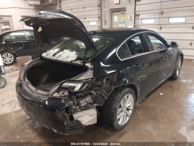 2G4GL5EX8G9109486 Buick Regal Turbo
