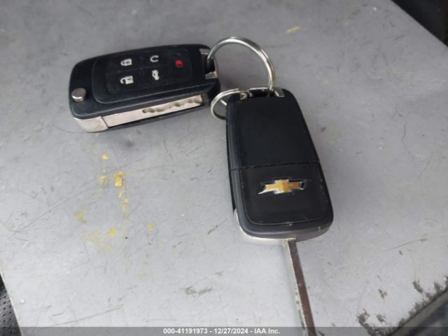 2GNFLDE32F6241058 Chevrolet Equinox Ltz