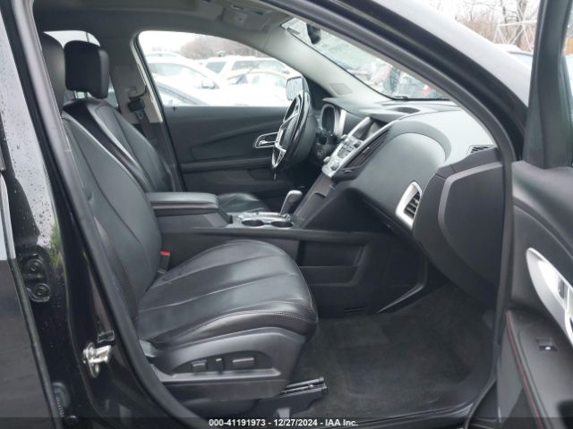 2GNFLDE32F6241058 Chevrolet Equinox Ltz