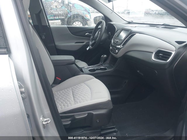 2GNAXHEV7J6336974 Chevrolet EQUINOX LS