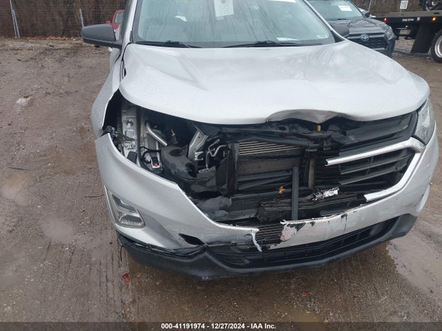 2GNAXHEV7J6336974 Chevrolet EQUINOX LS