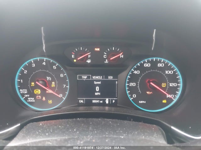 2GNAXHEV7J6336974 Chevrolet EQUINOX LS