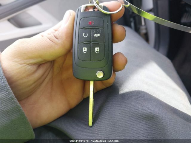 2GKALPEK7H6281364 GMC Terrain Slt