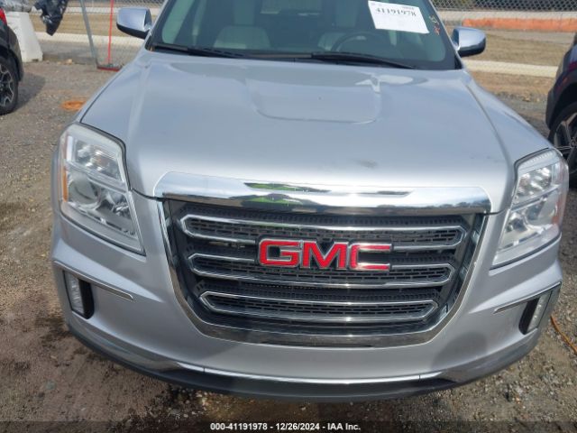 2GKALPEK7H6281364 GMC Terrain Slt