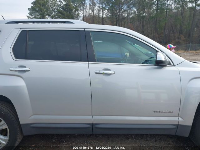 2GKALPEK7H6281364 GMC Terrain Slt