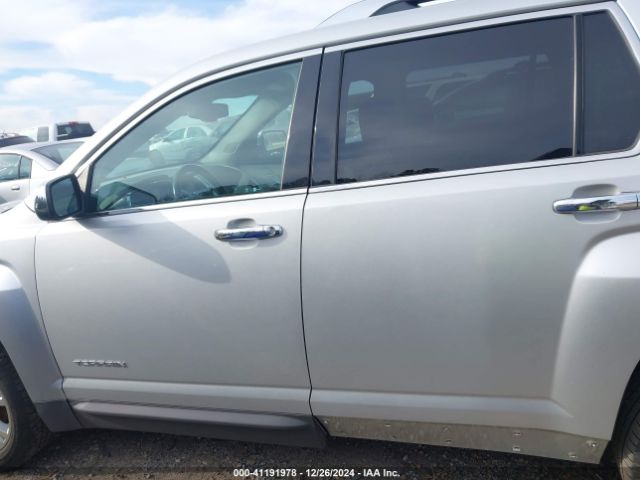 2GKALPEK7H6281364 GMC Terrain Slt