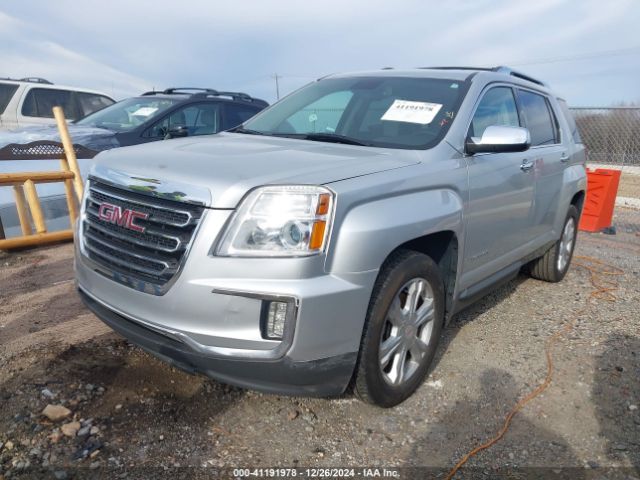 2GKALPEK7H6281364 GMC Terrain Slt