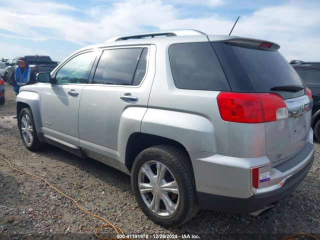 2GKALPEK7H6281364 GMC Terrain Slt