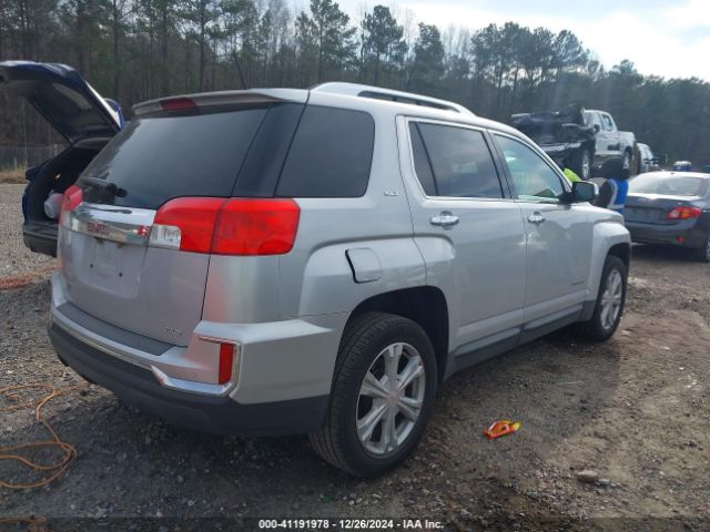 2GKALPEK7H6281364 GMC Terrain Slt
