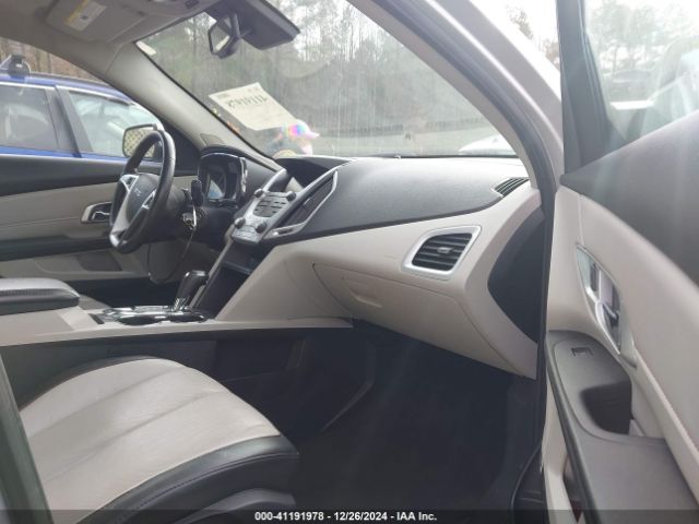2GKALPEK7H6281364 GMC Terrain Slt