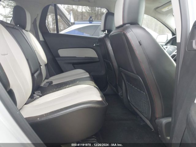 2GKALPEK7H6281364 GMC Terrain Slt