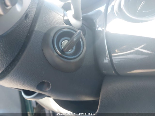 2003 MINI COOPER S WMWRE334X3TD66009 Photo 10