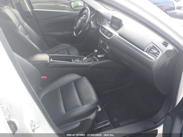 JM1GL1V53H1148424 Mazda Mazda6 Touring