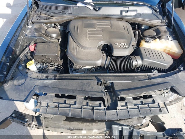 Dodge Challenger Sxt 2020 2C3CDZAG5LH155682 Image 10