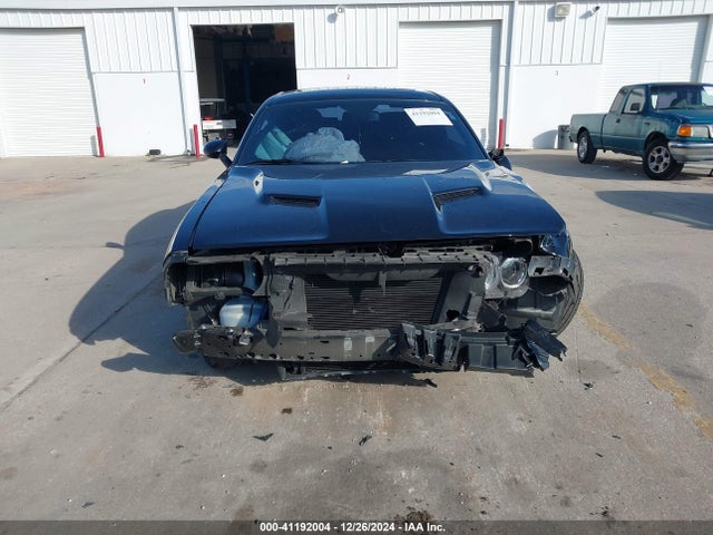 Dodge Challenger Sxt 2020 2C3CDZAG5LH155682 Image 13