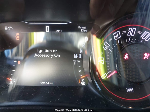 Dodge Challenger Sxt 2020 2C3CDZAG5LH155682 Image 7