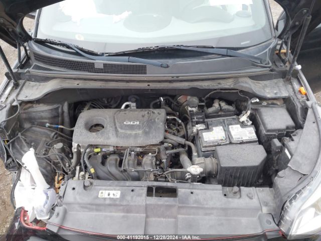 KNDJN2A22K7013036 KIA Soul