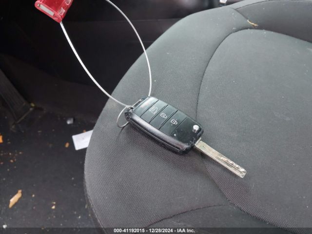 KNDJN2A22K7013036 KIA Soul