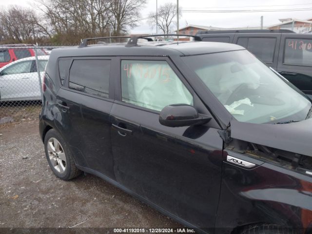 KNDJN2A22K7013036 KIA Soul
