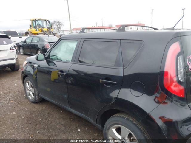 KNDJN2A22K7013036 KIA Soul