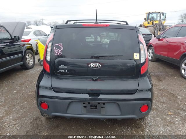 KNDJN2A22K7013036 KIA Soul