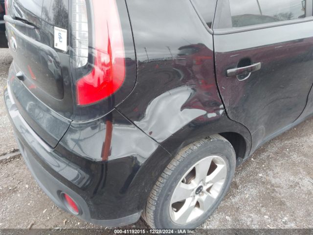 KNDJN2A22K7013036 KIA Soul