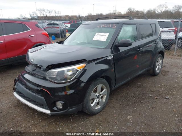 KNDJN2A22K7013036 KIA Soul