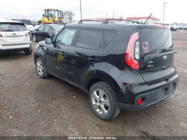 KNDJN2A22K7013036 KIA Soul