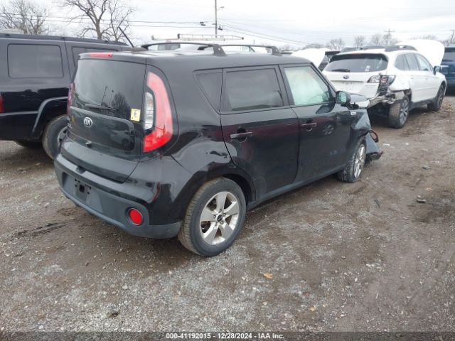 KNDJN2A22K7013036 KIA Soul