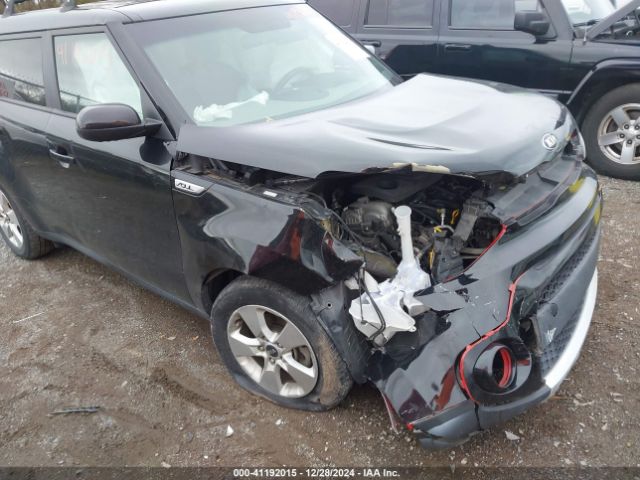KNDJN2A22K7013036 KIA Soul