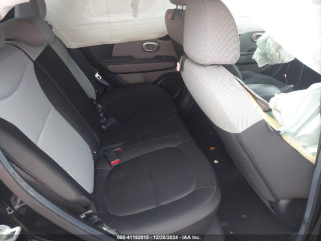 KNDJN2A22K7013036 KIA Soul