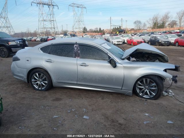 JN1BY1AR0FM561761 Infiniti Q70 3.7x