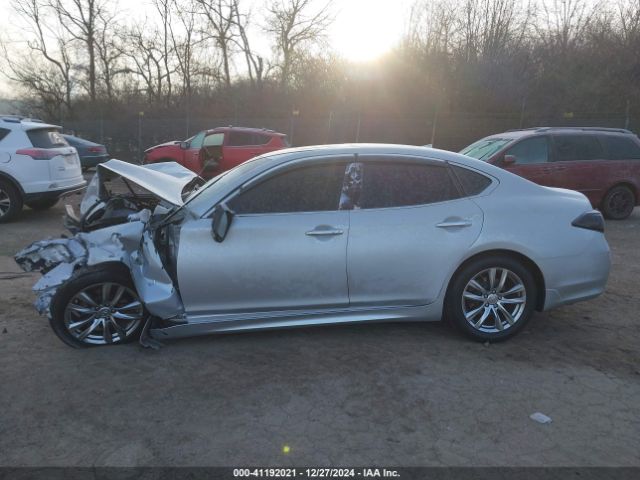JN1BY1AR0FM561761 Infiniti Q70 3.7x
