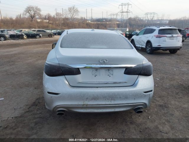 JN1BY1AR0FM561761 Infiniti Q70 3.7x
