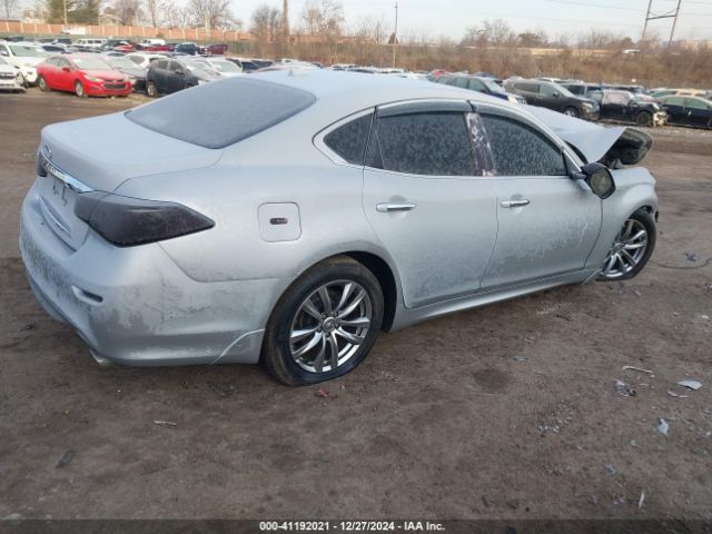 JN1BY1AR0FM561761 Infiniti Q70 3.7x