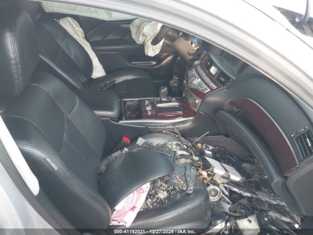 JN1BY1AR0FM561761 Infiniti Q70 3.7x
