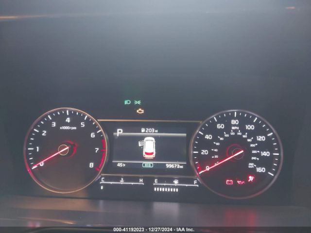 5XYRGDLC7MG036459 KIA SORENTO LX