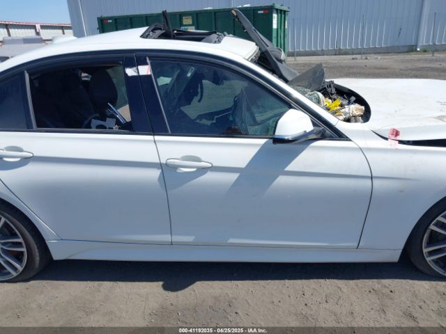 WBA8E3G57GNT79001 BMW 328i Xdrive