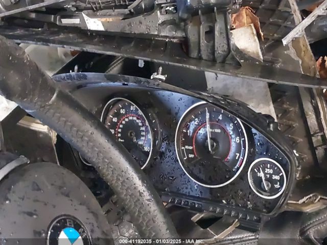 WBA8E3G57GNT79001 BMW 328i Xdrive