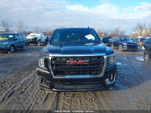GMC Yukon 4wd Sle 2022 1GKS2AKD2NR222720 Image 13