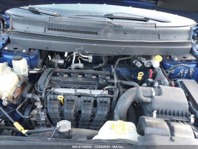 3C4PDCGB0FT530895 Dodge Journey Crossroad