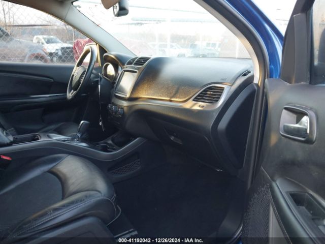 3C4PDCGB0FT530895 Dodge Journey Crossroad