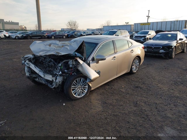 JTHBK1GGXE2121219 Lexus ES 350
