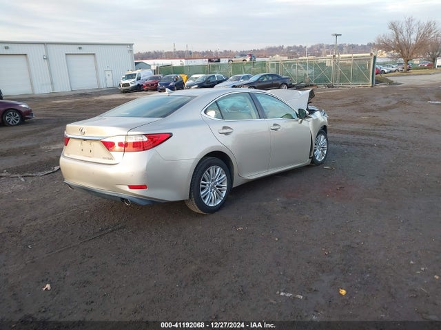 JTHBK1GGXE2121219 Lexus ES 350