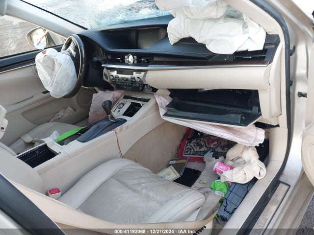 JTHBK1GGXE2121219 Lexus ES 350