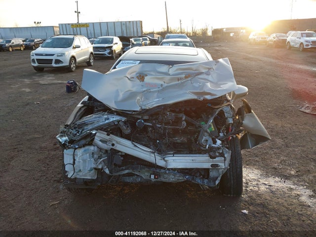JTHBK1GGXE2121219 Lexus ES 350