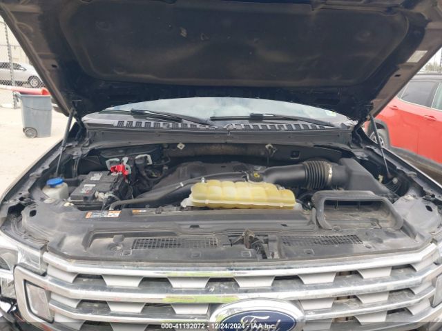 1FMJK1KT7LEB00014 Ford Expedition Limited Max