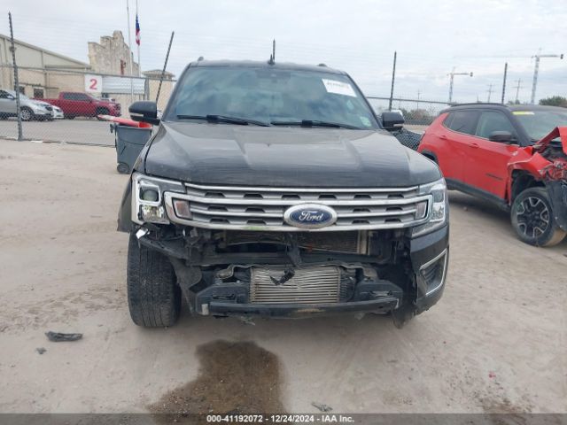 1FMJK1KT7LEB00014 Ford Expedition Limited Max