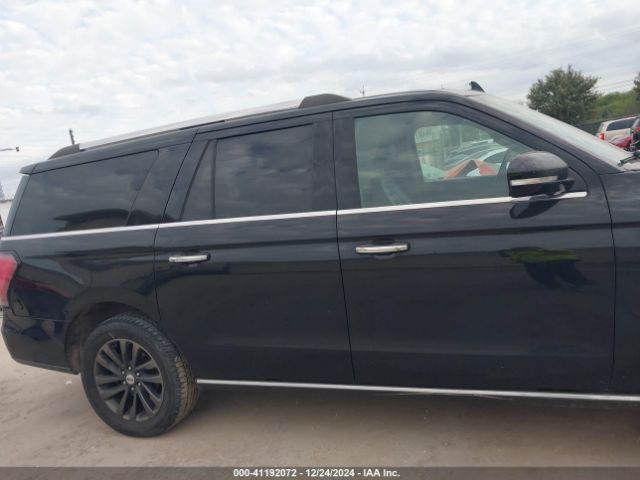 1FMJK1KT7LEB00014 Ford Expedition Limited Max